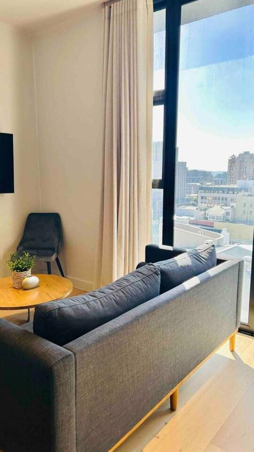 Apartment The Tokyo 1211