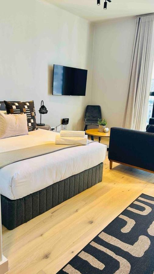 The Tokyo 1211 Apartment Cape Town