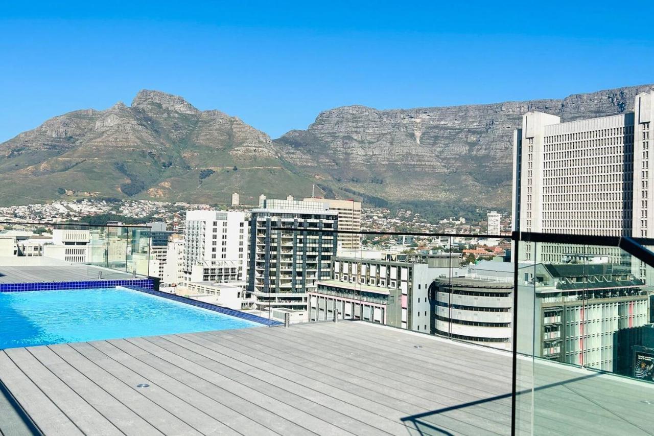 Apartment The Tokyo 1211 Cape Town