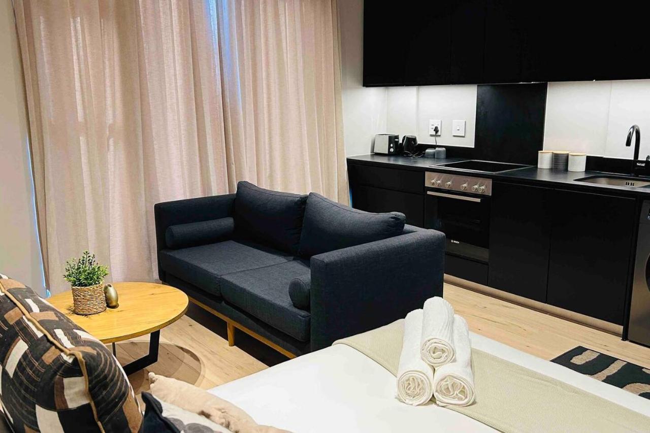Apartment The Tokyo 1211 Cape Town