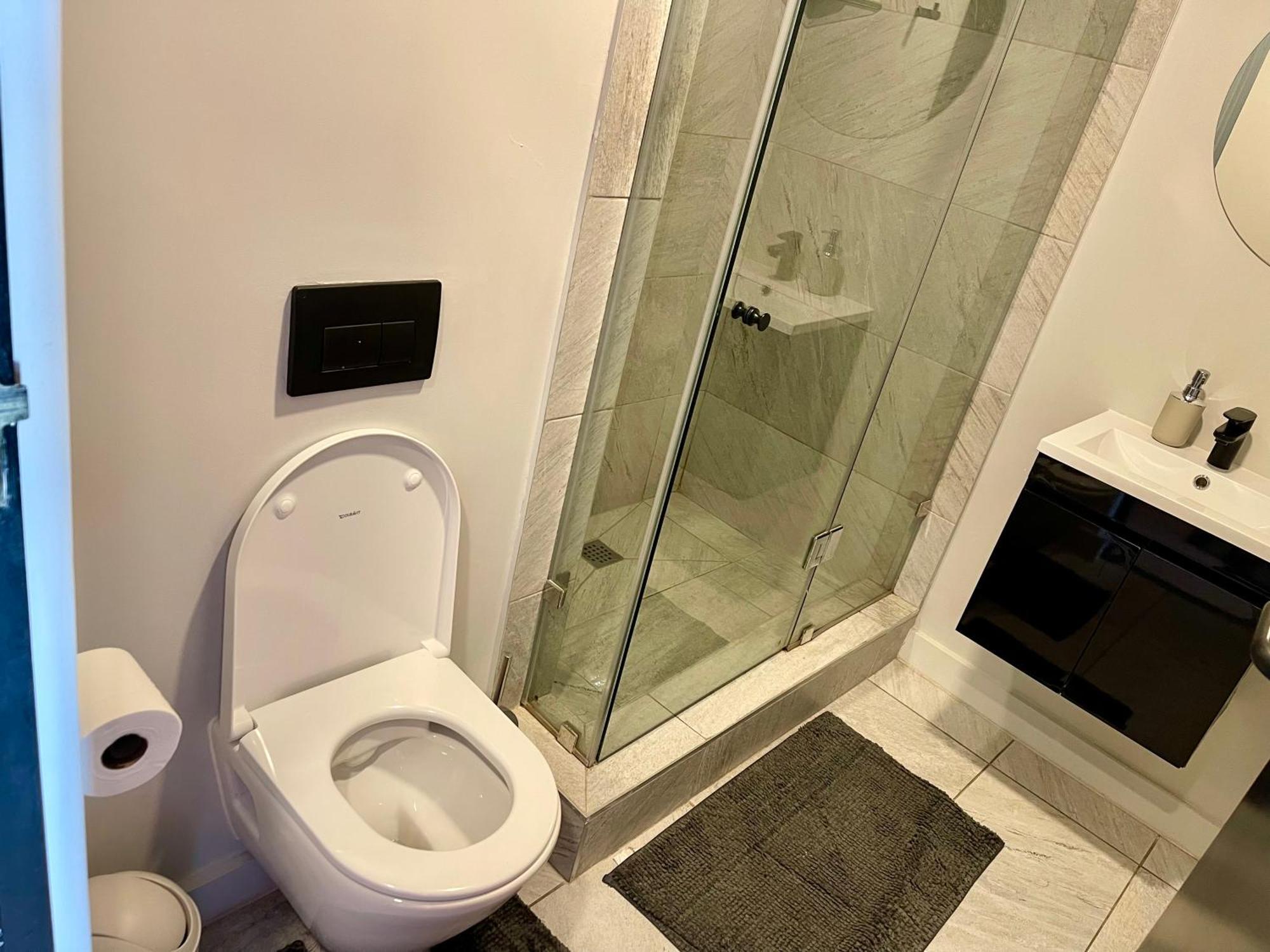 The Tokyo 1211 Apartment